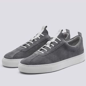 The Good Shoe Sneakers By Grenson Size 12